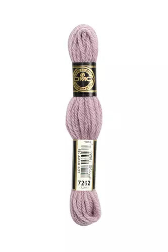 DMC Tapestry Wool 7221 - 7320