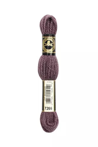 DMC Tapestry Wool 7221 - 7320