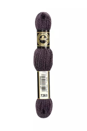 DMC Tapestry Wool 7221 - 7320