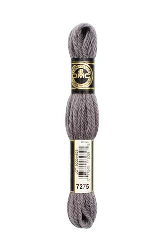 DMC Tapestry Wool 7221 - 7320