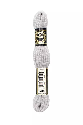 DMC Tapestry Wool 7221 - 7320