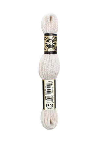 DMC Tapestry Wool 7494 - 7617