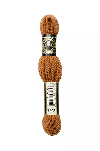 DMC Tapestry Wool 7494 - 7617