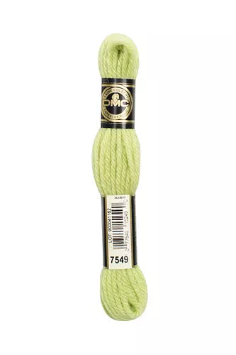 DMC Tapestry Wool 7494 - 7617