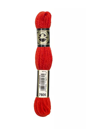 DMC Tapestry Wool 7494 - 7617