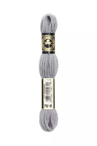 DMC Tapestry Wool 7618 - 7828