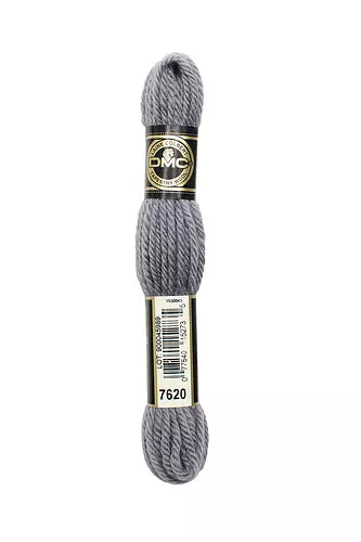 DMC Tapestry Wool 7618 - 7828