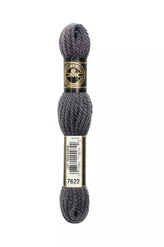 DMC Tapestry Wool 7618 - 7828