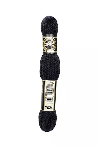 DMC Tapestry Wool 7618 - 7828