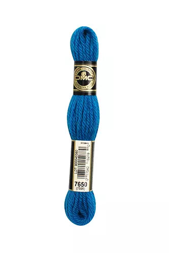 DMC Tapestry Wool 7618 - 7828