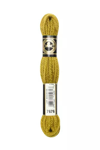 DMC Tapestry Wool 7618 - 7828