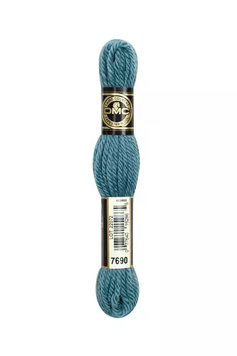 DMC Tapestry Wool 7618 - 7828