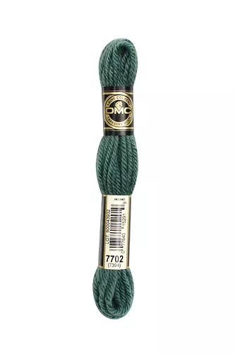 DMC Tapestry Wool 7618 - 7828