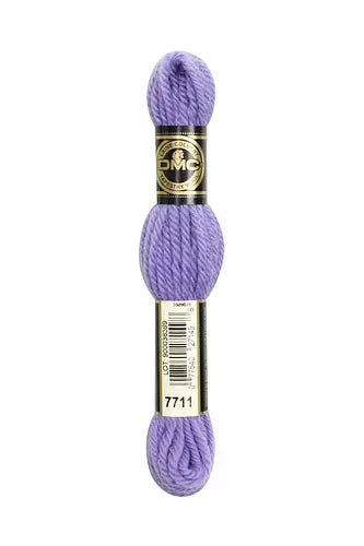 DMC Tapestry Wool 7618 - 7828