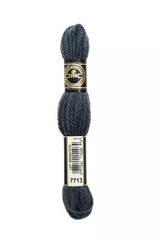 DMC Tapestry Wool 7618 - 7828