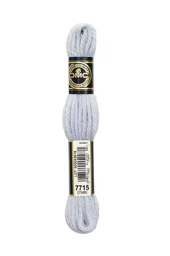 DMC Tapestry Wool 7618 - 7828