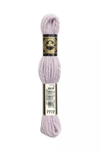 DMC Tapestry Wool 7618 - 7828