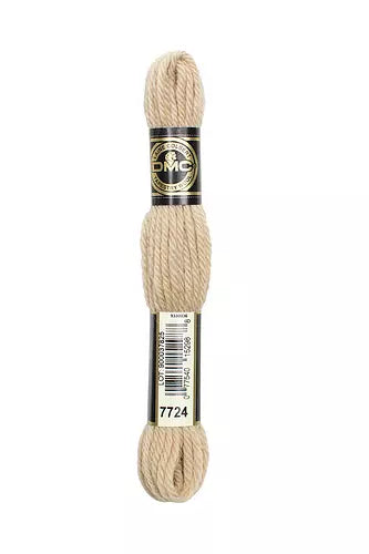 DMC Tapestry Wool 7618 - 7828