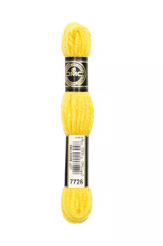 DMC Tapestry Wool 7618 - 7828