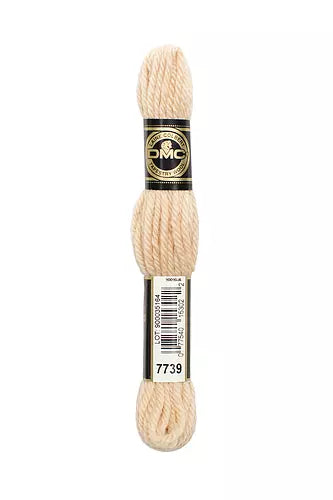 DMC Tapestry Wool 7618 - 7828