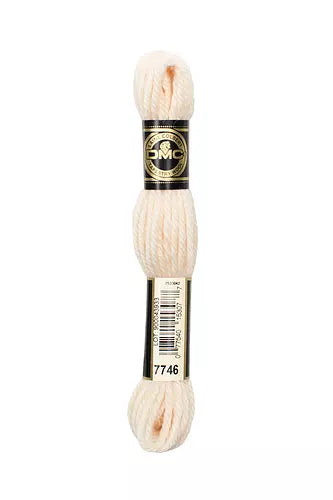 DMC Tapestry Wool 7618 - 7828