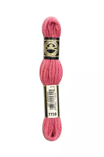 DMC Tapestry Wool 7618 - 7828