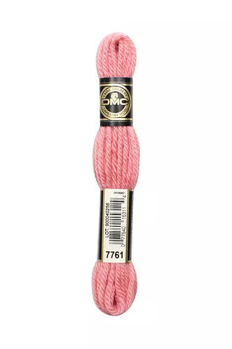 DMC Tapestry Wool 7618 - 7828