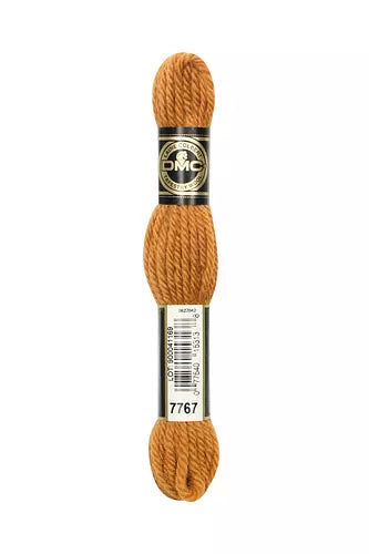DMC Tapestry Wool 7618 - 7828