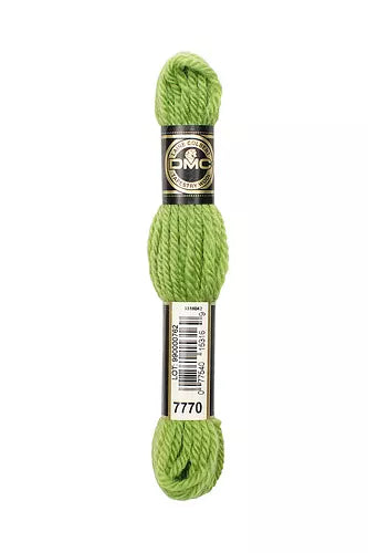 DMC Tapestry Wool 7618 - 7828