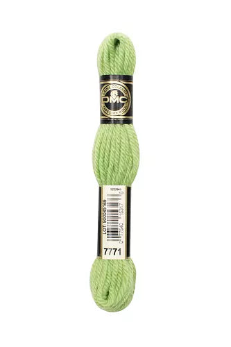 DMC Tapestry Wool 7618 - 7828
