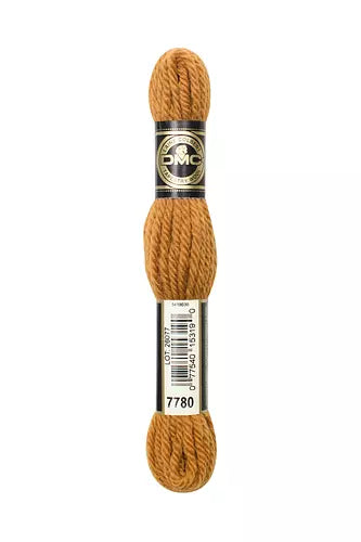 DMC Tapestry Wool 7618 - 7828