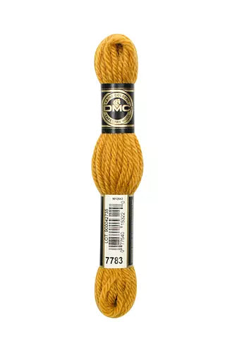 DMC Tapestry Wool 7618 - 7828