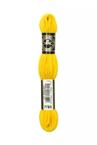 DMC Tapestry Wool 7618 - 7828