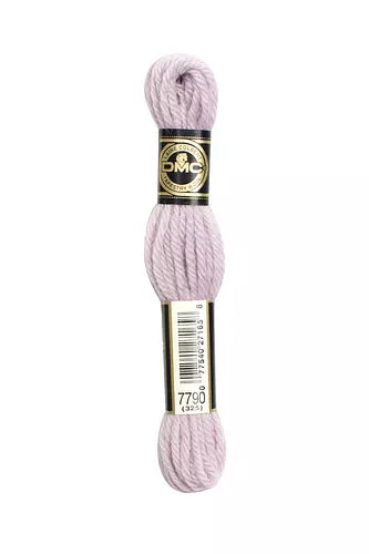 DMC Tapestry Wool 7618 - 7828