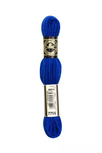 DMC Tapestry Wool 7618 - 7828