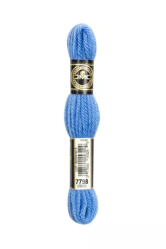 DMC Tapestry Wool 7618 - 7828