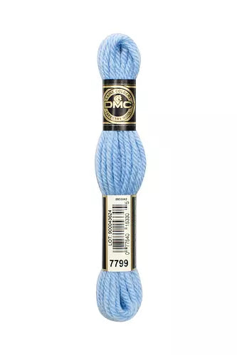 DMC Tapestry Wool 7618 - 7828