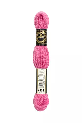 DMC Tapestry Wool 7618 - 7828