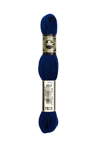 DMC Tapestry Wool 7618 - 7828
