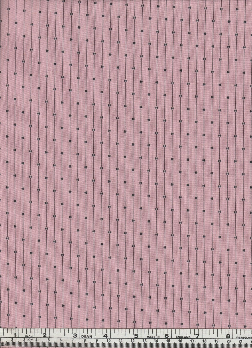 Elizabeth - Comptoir de toile 3 - L'uccello