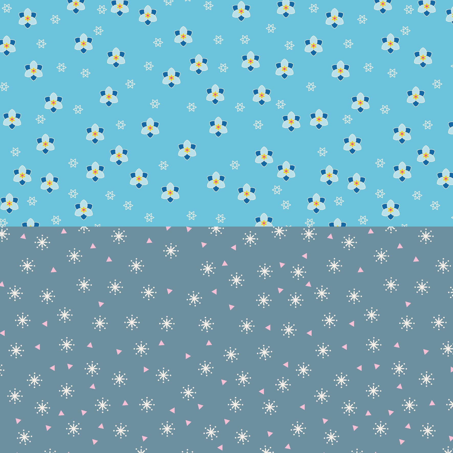 Fairytale by Monika Boldogh of MB Happy Sewing - DV6545 Devonstone Collection