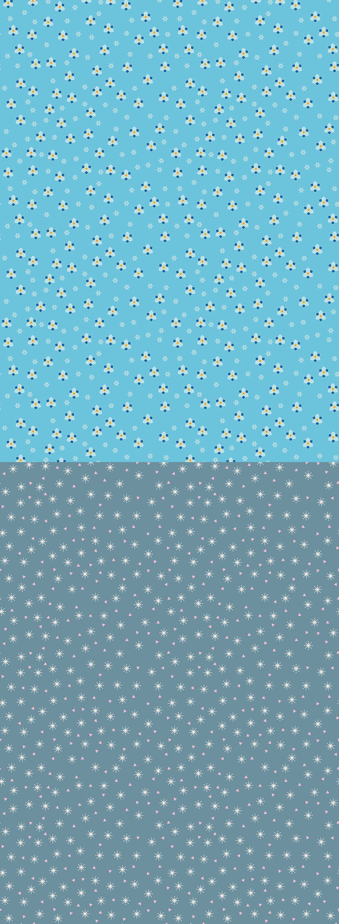 Fairytale by Monika Boldogh of MB Happy Sewing - DV6545 Devonstone Collection