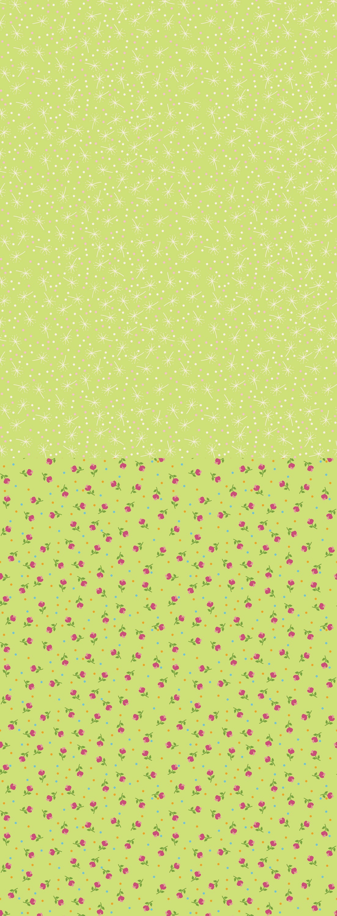 Fairytale by Monika Boldogh of MB Happy Sewing - DV6548 Devonstone Collection