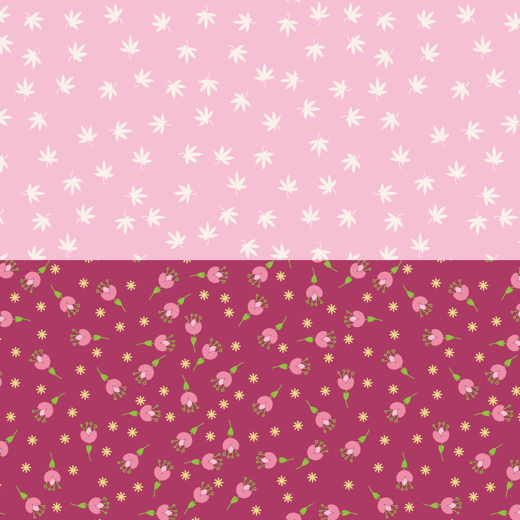 Fairytale by Monika Boldogh of MB Happy Sewing - DV6553 Devonstone Collection