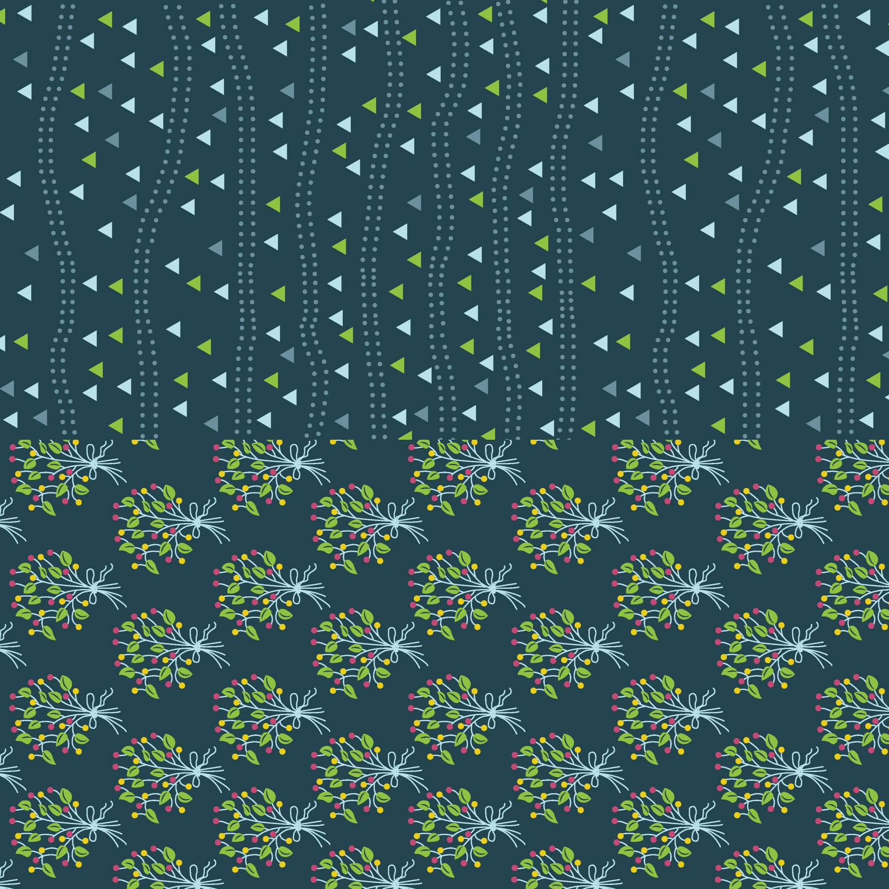 Fairytale by Monika Boldogh of MB Happy Sewing - DV6556 Devonstone Collection