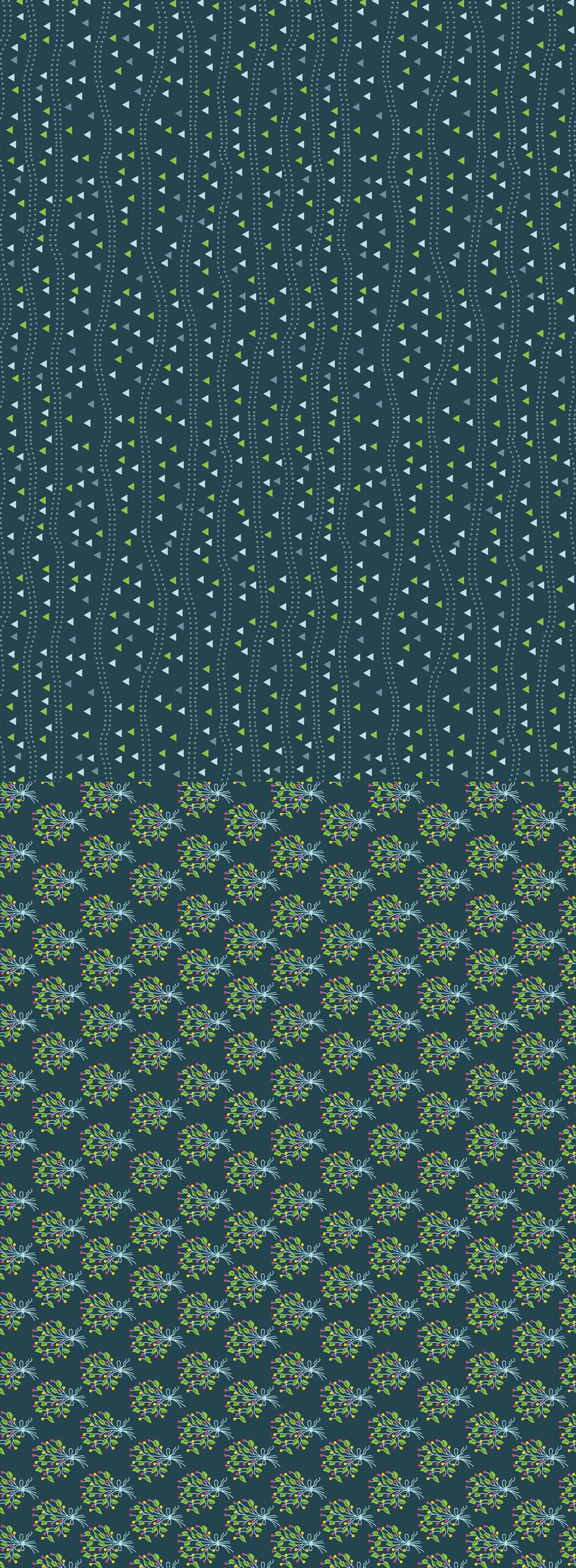 Fairytale by Monika Boldogh of MB Happy Sewing - DV6556 Devonstone Collection