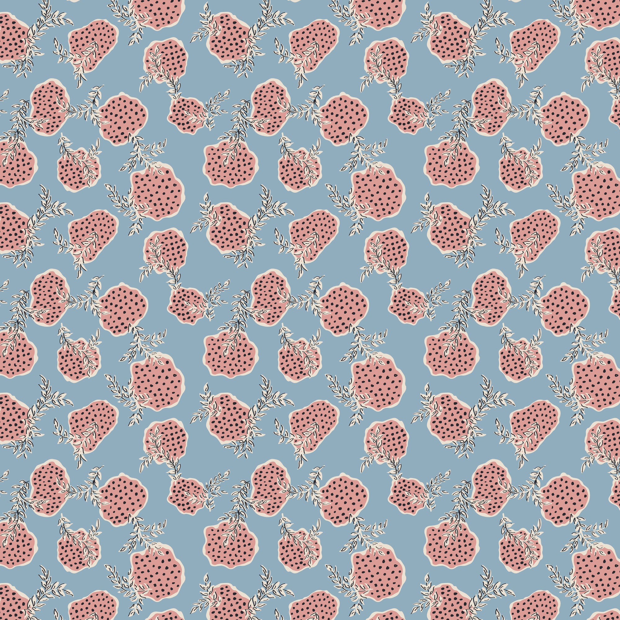 Guinevere DV7146 Ade Blue Devonstone Collection