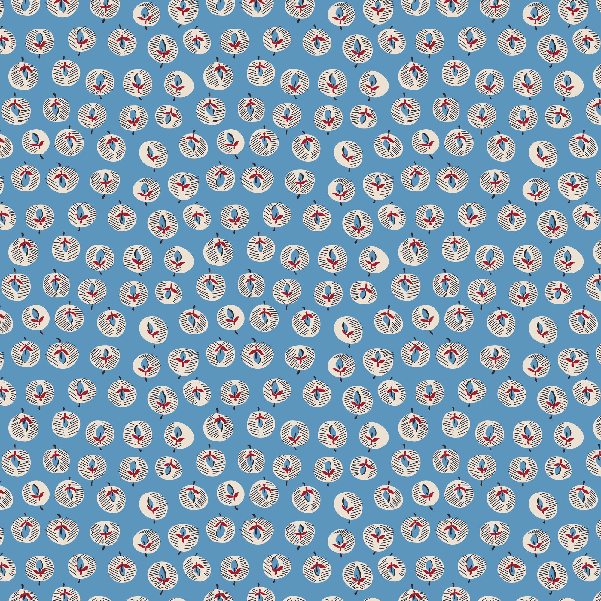 Guinevere DV7148 Ganieda Blue Devonstone Collection