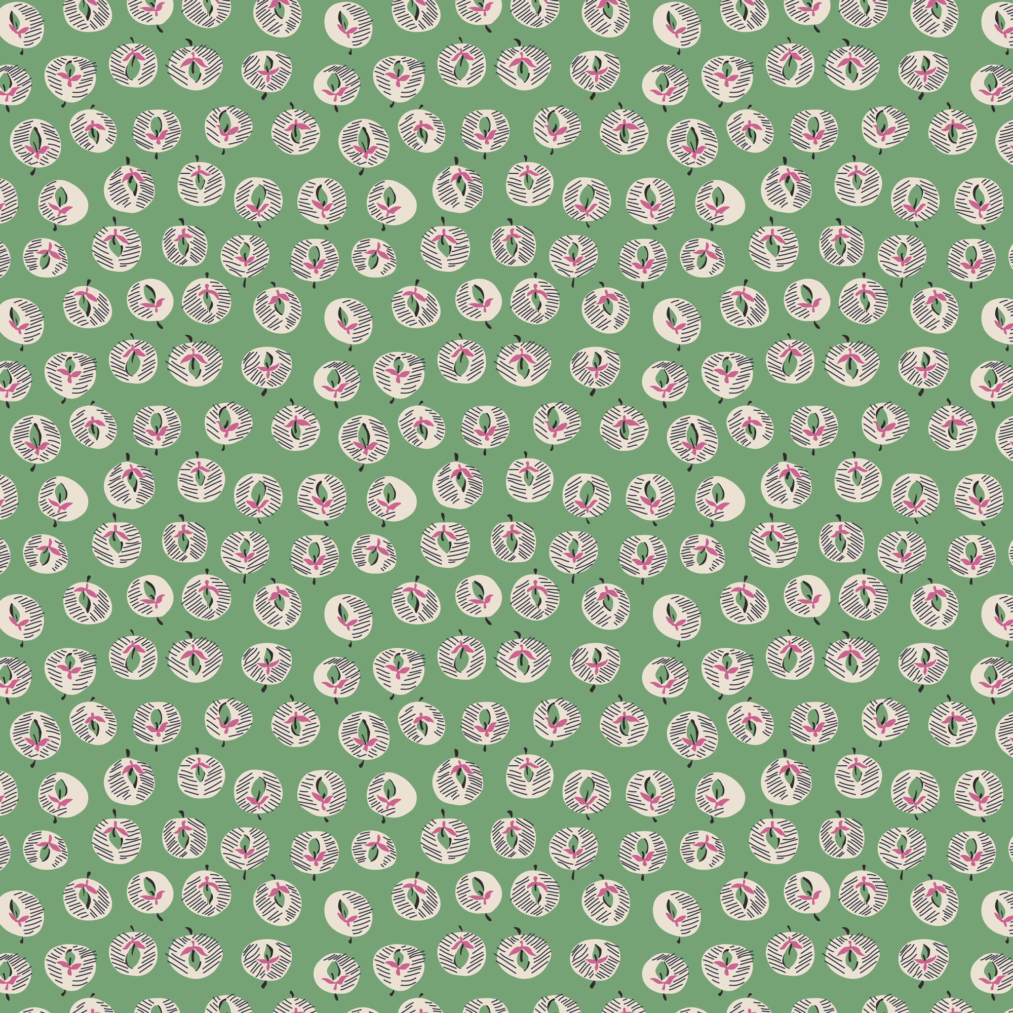 Guinevere DV7149 Ganieda Green Devonstone Collection