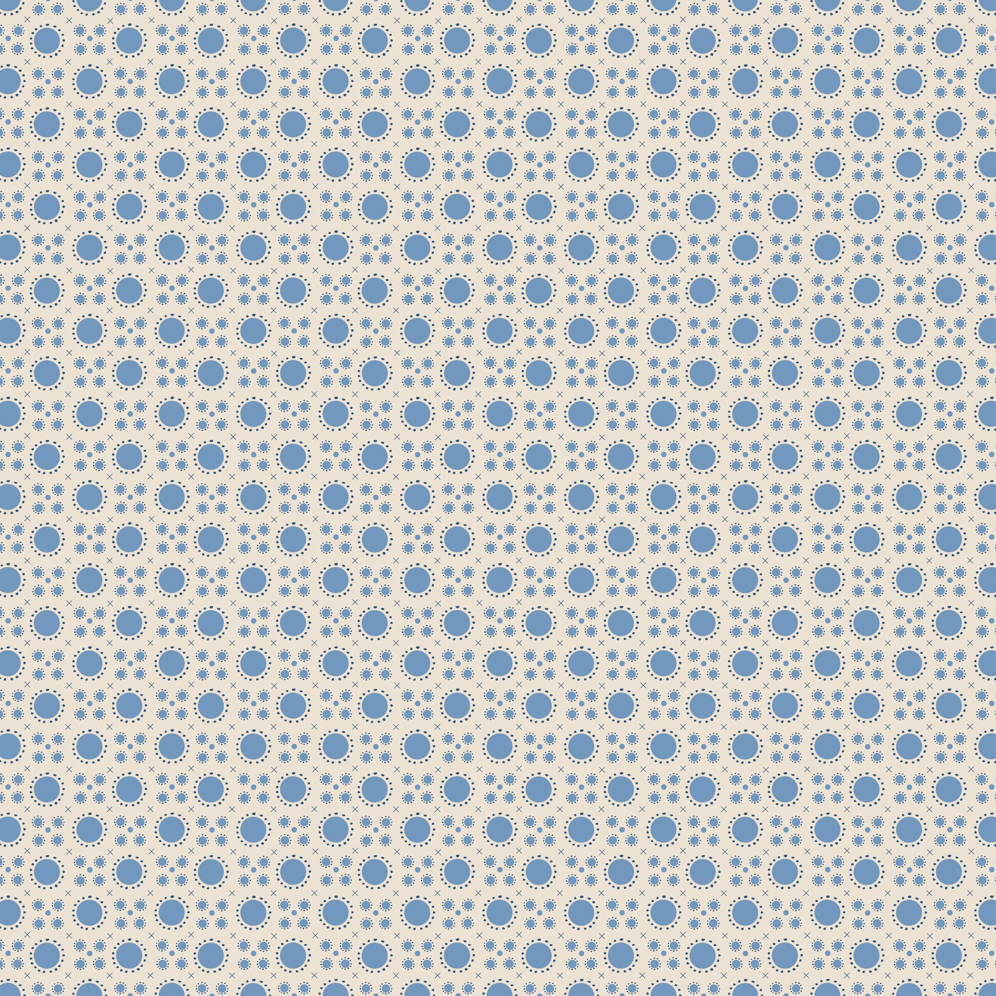 Guinevere DV7150 Chelinda Blue Devonstone Collection